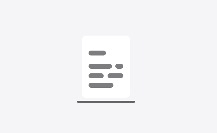 Flexible Export