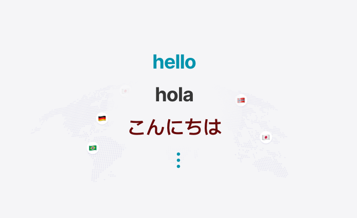 Multilingual AI