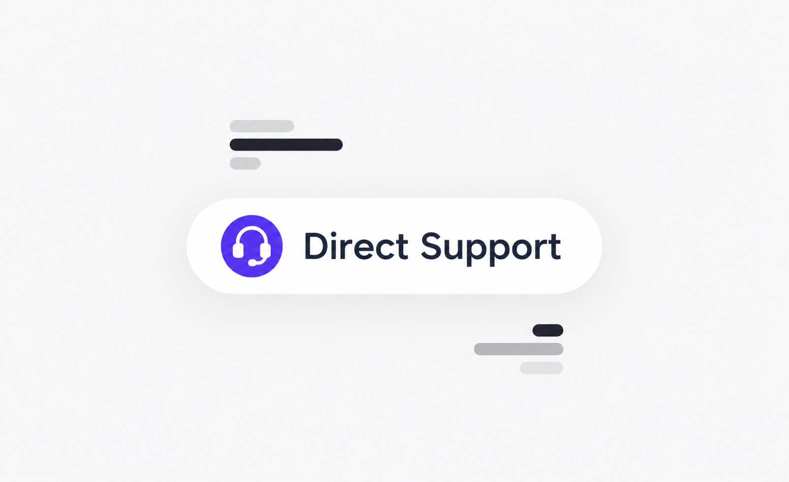 Direct Support